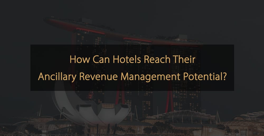 Ancillary Revenue Management