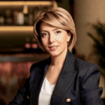 Élène Otarashvili