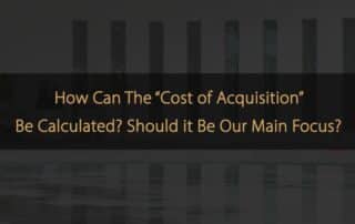 Evaluación del costo de adquisición en estrategias de marketing hotelero
