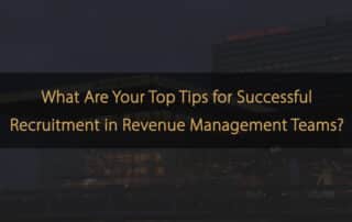Principais dicas para atrair talentos no recrutamento de Revenue Management