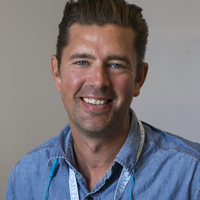 Alexander Edström da Atomize