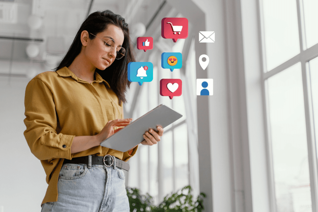 Beyond the basics- 6 digital marketing trends for hotels in 2025