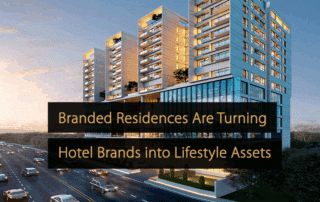 Residencias de marca