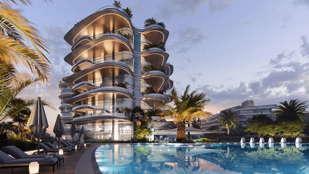 Markenresidenzen – Accor Residences