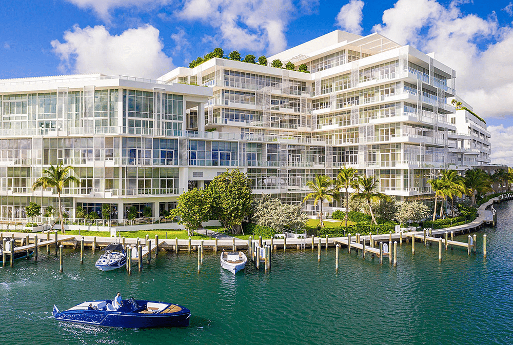 Markenresidenzen - The-Ritz-Carlton-Residences-Miami-Beach