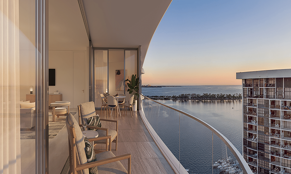 Markenresidenzen – Die St. Regis Residences, Miami