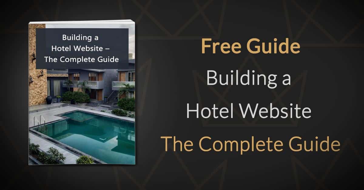 Creación de un sitio web de hotel: la guía completa