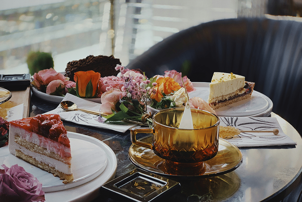 Choose Like a Head Concierge What Separates Five-Star Tea from Shelf Filler