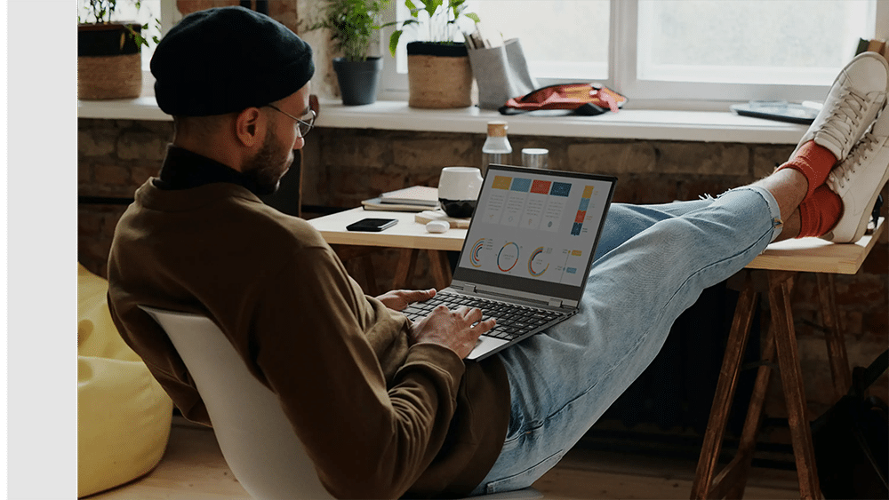 Devices That Support Flexible Hotel Work