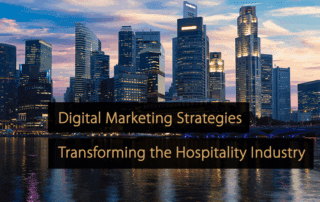 Digitale Marketingstrategien verändern die Hotellerie