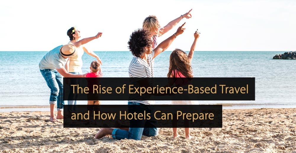 Experience-Based Travel