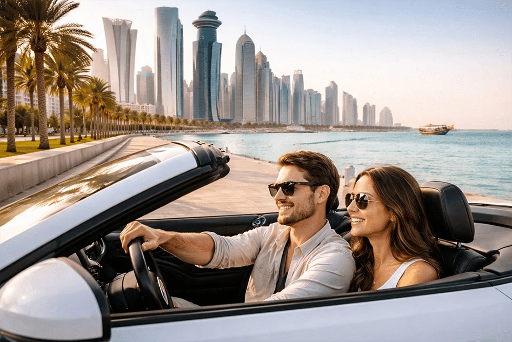 Getting Around the Country Transportation and Distances