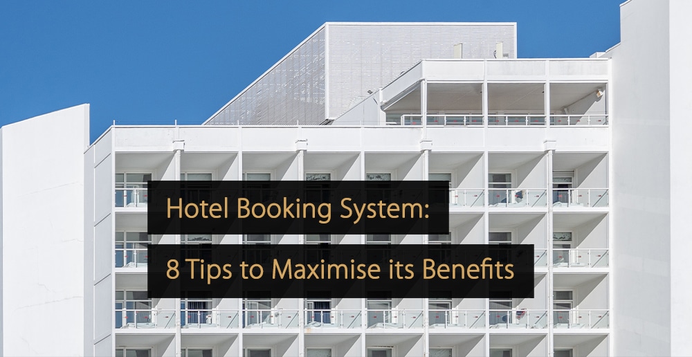 hotel booking system