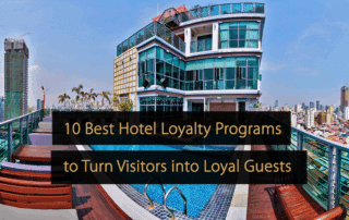 Hotel-Treueprogramme