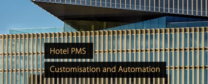 hotel pms