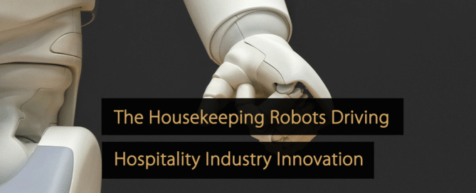 Robots de ménage