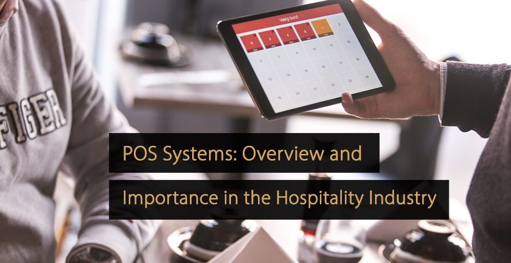 POS systems