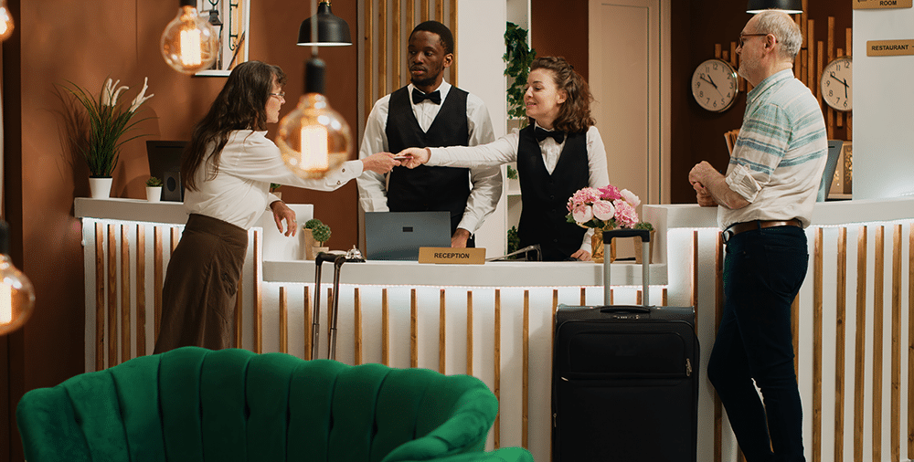 Staff Habits That Keep Technology Efficient Every Day