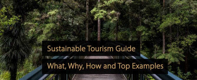 Tourisme durable