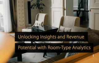 Unlocking Insights and Revenue Potential with Room-Type Analytics