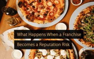 What Happens When a Franchise Becomes a Reputation Risk