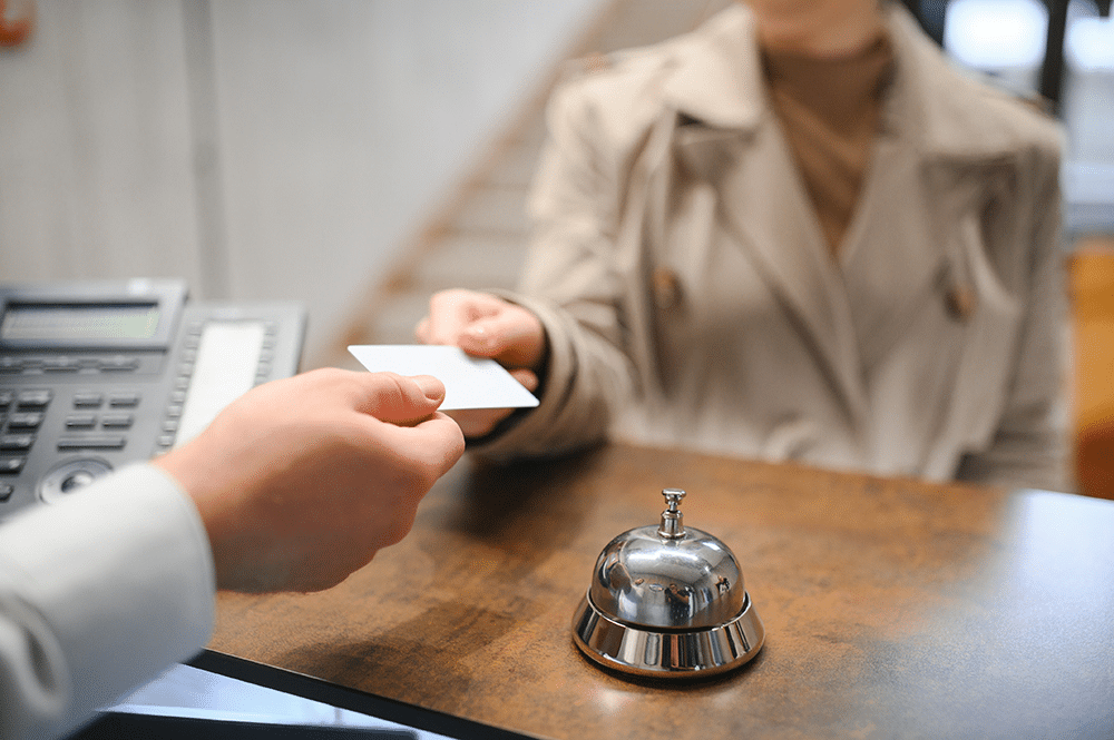 Welche Hotels das 30- bis 90-Tage-Fenster verpassen