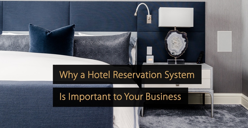 hotel reservation system