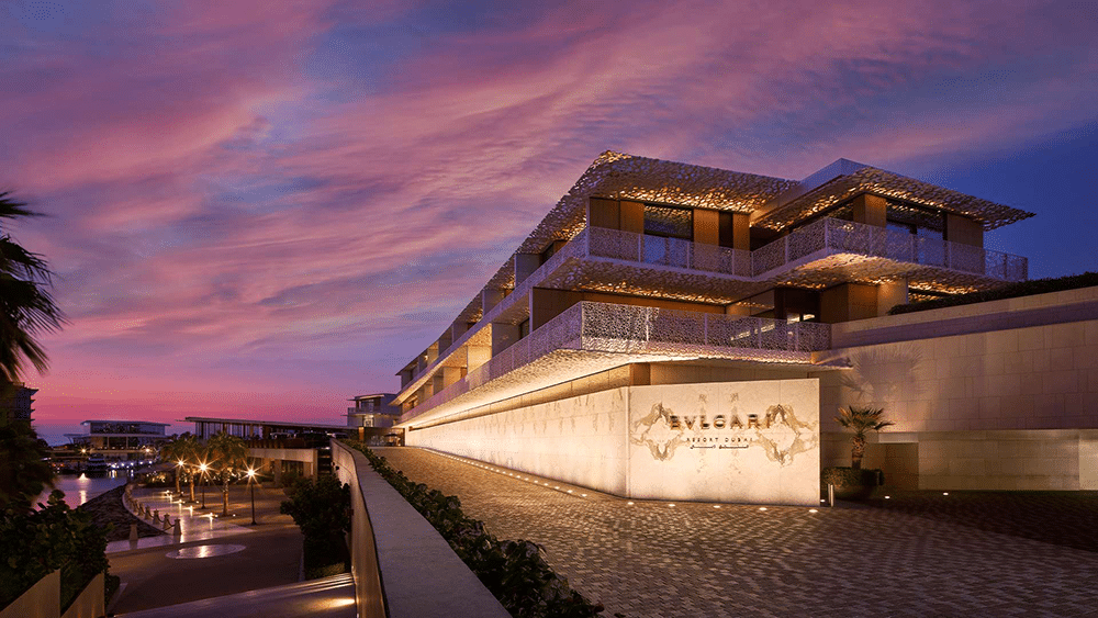 Markenresidenzen – Bulgari Residences (Mode & Schmuck)