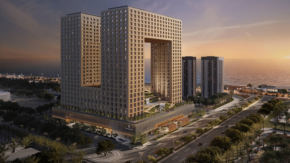 Markenresidenzen – Four Seasons Private Residences