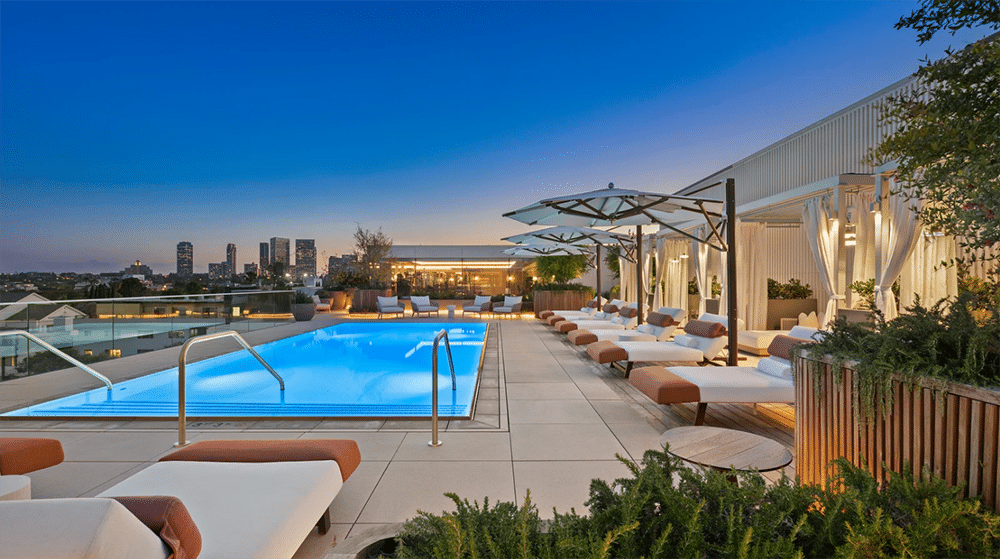 Markenresidenzen – Mandarin Oriental Residences