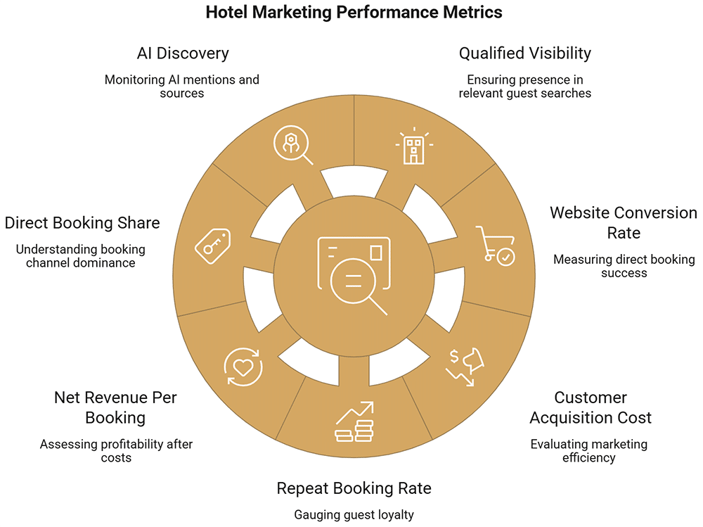 hotel marketing - What Should Independent Hotels Prioritize First
