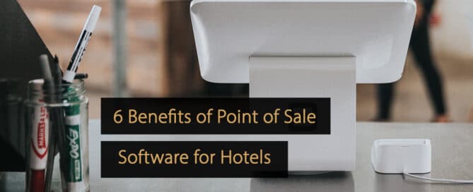 Point of Sale Software