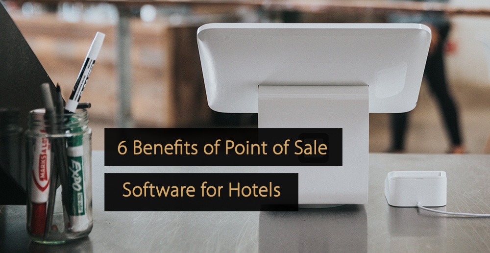 Point of Sale Software