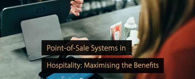 point of sale systems