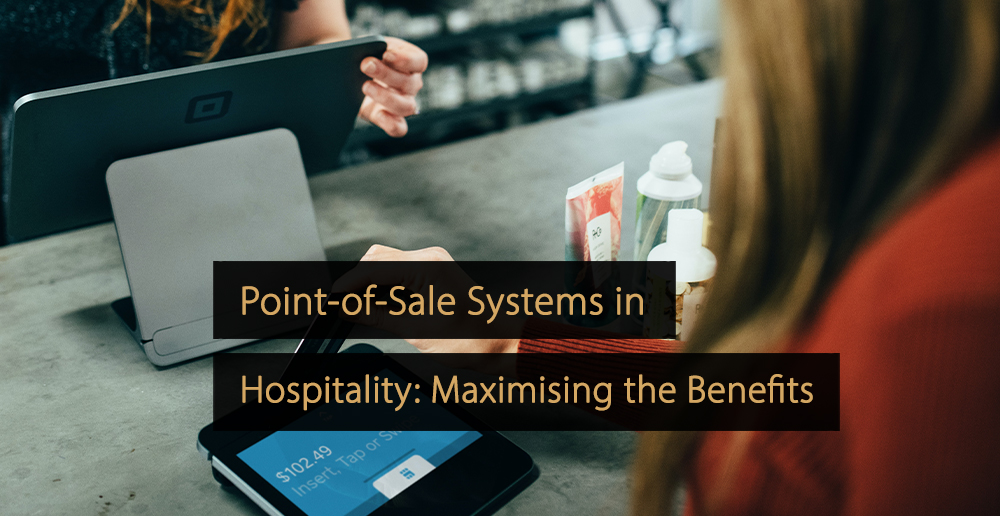 point of sale systems