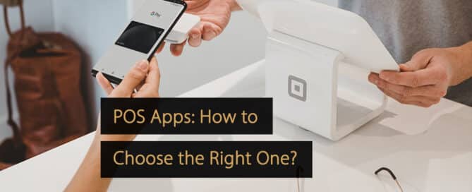 pos apps