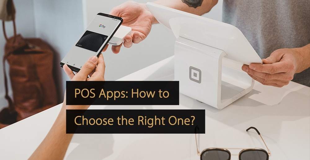 pos apps