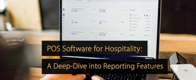 pos software