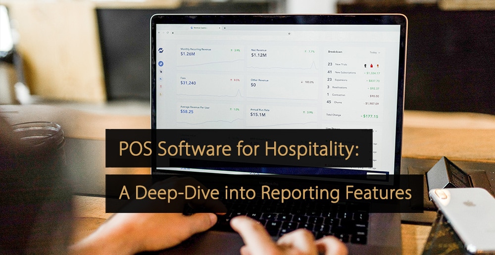 POS-Software