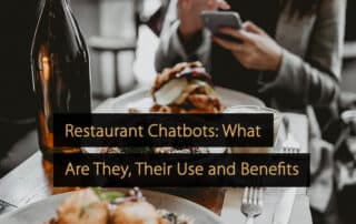 chatbots de restaurante