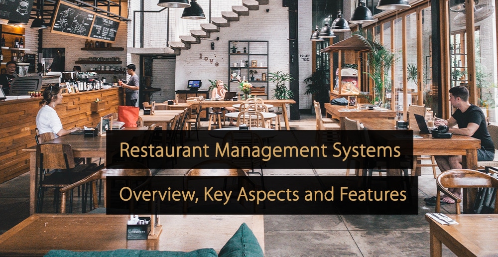 Restaurant-Management-Systeme