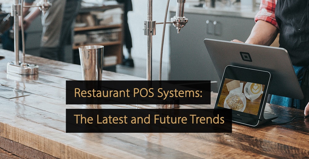 Restaurant POS Systems