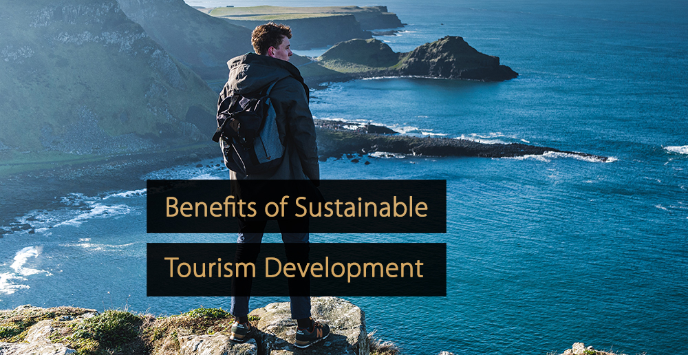 desarrollo del turismo sostenible