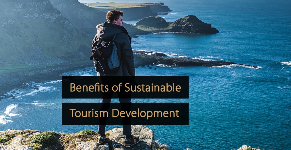 sustainable tourism development de