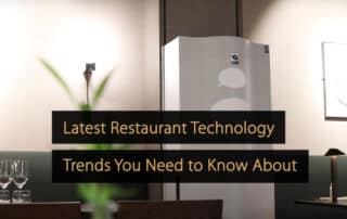 Restauranttechnik