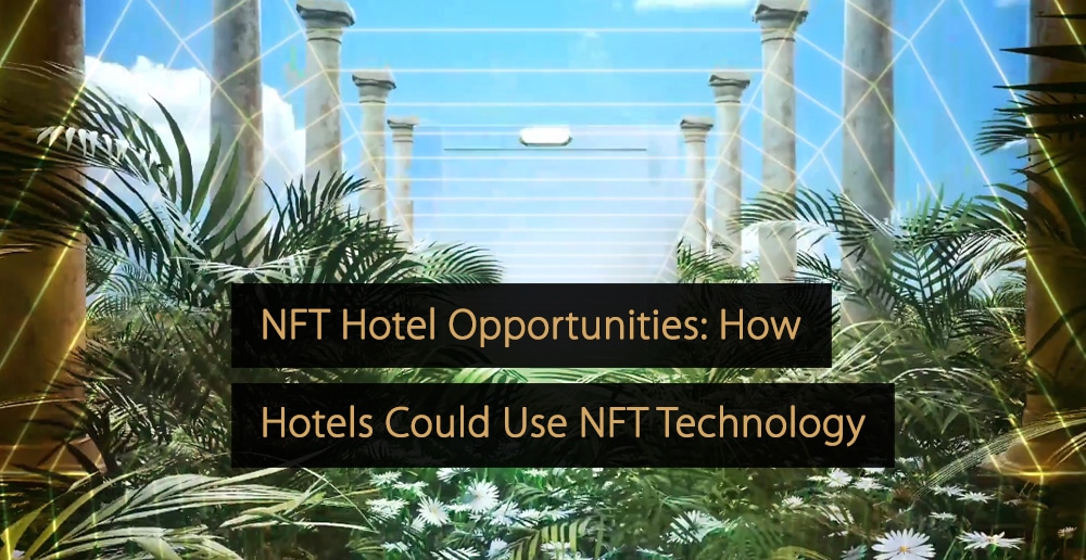 hotel nft