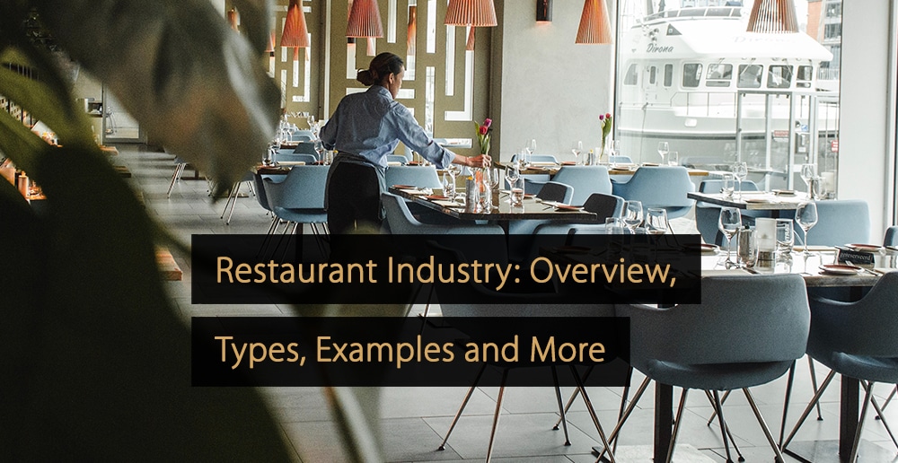 restaurant industry