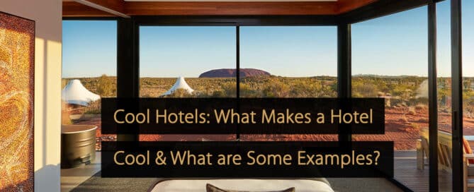 coole Hotels