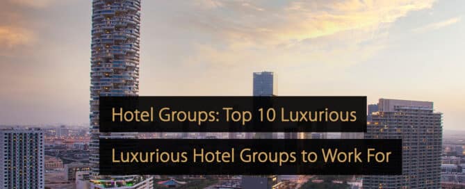 Hotelgruppen