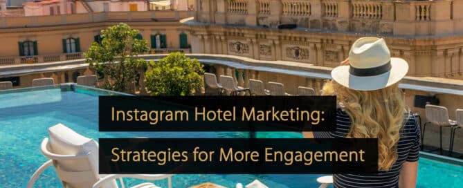 Instagram Hotelmarketing